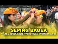 Download Lagu SEPING BAGEK ARI BEKENYAMEN || LAGU SASAK LAWAS DI BAWAKAN OLEH GURU MUSTAMIN || TEMU KARYA 05