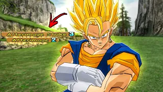 O BUG MAIS NOJENTO DE TENKAICHI 3 QUE QUEBRA O JOGO INTEIRO