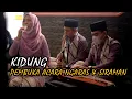 Lagu Bikin MERINDING | Inilah Kidung bubuka Acara Ngaras