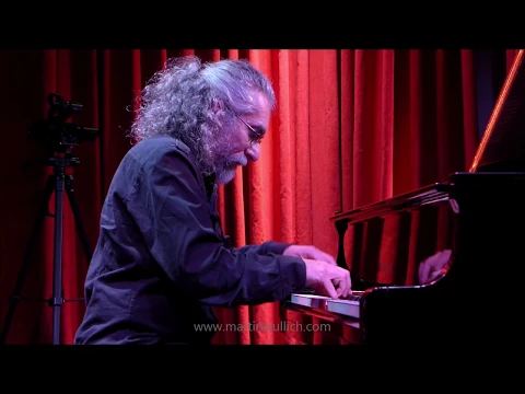Zamba de mi esperanza (improvisaciu00f3n) - Gustavo Hernu00e1ndez - www.martinwullich.com