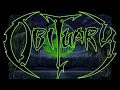 Obituary - The Wrong Time LIVE Birmingham AL