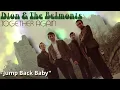 Dion & The Belmonts - Jump Back Baby (Mono Mix) [Official Visualizer]