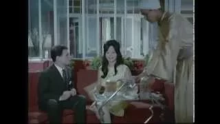 فيلم معبودة الجماهير عبد الحليم حافظ Movie Mabodt Aljamahair Abdel Halim Hafez HD 