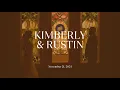 Kimberly Rustins Wedding Grace Valley Farms Shelbyville Tennessee