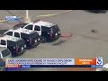 Source 3 deputies killed in explosion X-rayed grenades thought they were inert before cutting one