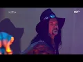 Ministry - Jesus Built My Hotrod - Live at Wacken Open Air 2025
