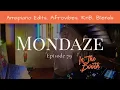 Lagu Mondaze Ep. 79 - Amapiano Edits, Afrovibes, Rnb, Hip Hop, Blends