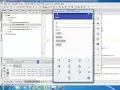 Ex 3 Program to implement simple calculator using text view edit view Button