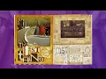 The Lost Thing book Flip book