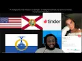 Tinder Adventure in Orlando Florida USA with Uncool Jamal part 3