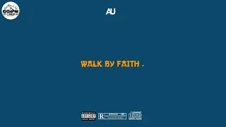 dj alaska walk by faith