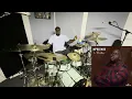 Sta-Mike x Mpho.Wav Feat Sun EL Musician - In The Den (Drum Mix)