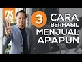 Download Lagu 3 Cara Berhasil Menjual Apapun dengan Hook - Story - Offer