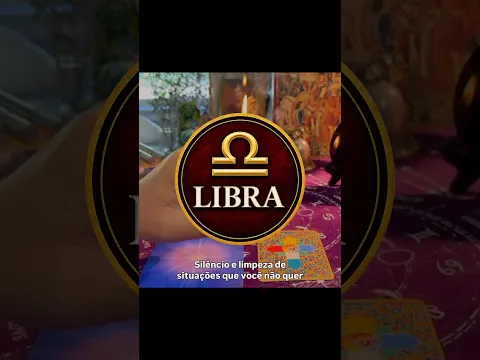 LIBRA ♎️ seu SETEMBRO. Como será? #libra #setembro #previsão