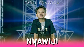 farel prayoga nyawiji official music video fp music single
