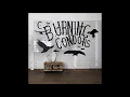 Bringing Back the Blues - Burning Condors (Round Our Way)