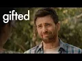 GIFTED Exclusive 10 Minute I FOX Searchlight