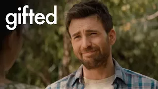 gifted exclusive 10 minute preview i fox searchlight