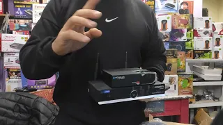 ا لمقارنة بين جهازي Octagon 8008 4k و NOVALER MULTIBOX 4K PRO ULTRA HD 