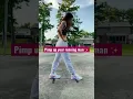 SHUFFLE MINI-TUTORIAL Pimp up your running man SLOW MOTION incl