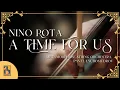 Download Lagu Rota: A Time for Us | Romeo \u0026 Juliet (Arr. Mancini)