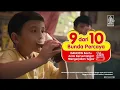 Dancow Fortigro Cokelat • Nutrisi Siap Belajar • TVC Edisi 2024 • Iklan Indonesia 15 sec