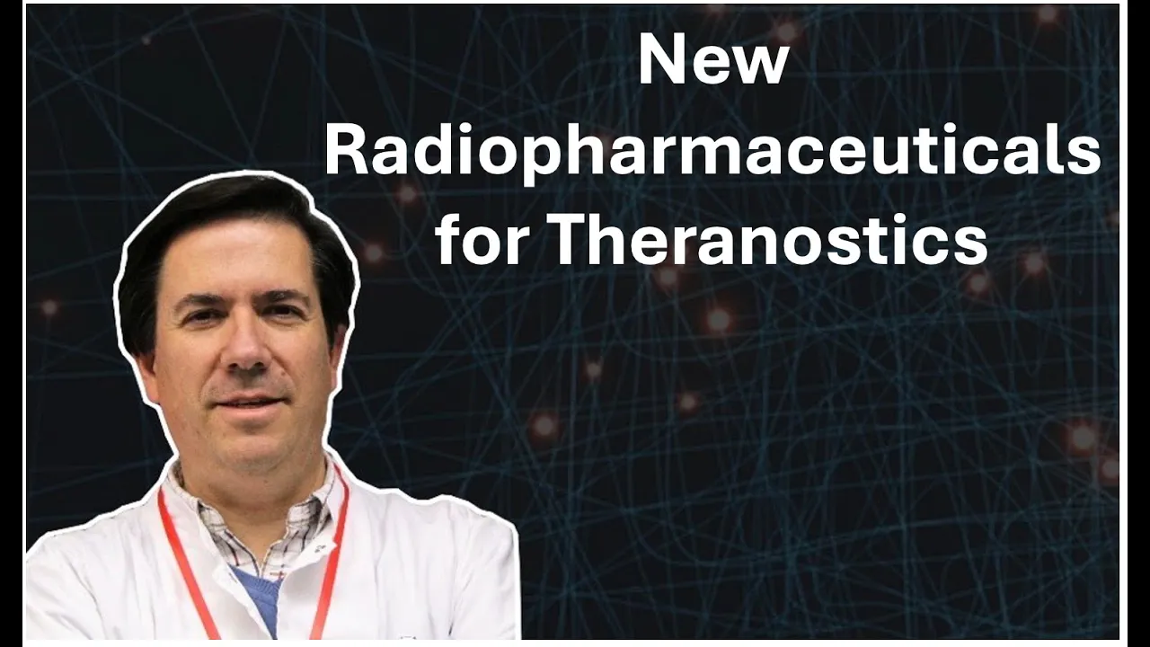 New Radiopharmaceuticals for Theranostics: What Are We Brewing?