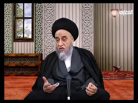 الفرق بين الجاهل القاصر و الجاهل المقصر - السيد صباح شبر