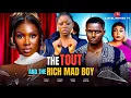 Download Lagu THE TOUT AND THE RICH MAD BOY - Latest Nigerian Movies 2025 - Sonia Uche Latest Nollywood Movies