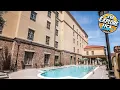 Hampton Inn Suites Savannah Historic District Savannah GA United States Hotel Review