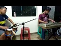 Instrumen lagu kemarin Cs.CNP (cah ngawi perantauan)