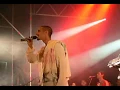 LOS CAFRES - Mostrame como sos