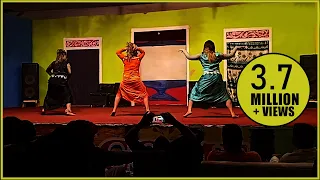 Download Lucky kabootri phas gayi wy tere  #Saira Mehar Naseebo lal Full HD New Mujra Dance. Dark killer MP3