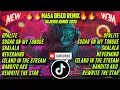 OPALITE, SUGAR ON MY TONGUE, TRENDING NONSTOP MASA BANGER [DJ DEJESUS ORIGINAL REMIX] 2025-2026