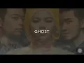Aina Abdul Ghost Teaser!