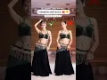 Download Lagu Follow for more ♥️🔥🔥Common mistakes in belly dance #simran #dancer #tutorial