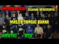 Download Lagu Mengungkap Sejarah Berdirinya Masjid Sungai Banar Amuntai HSU