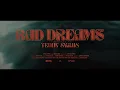 Teddy Swims - Bad Dreams (Betty Aus Extended Edit)