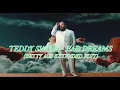 Download Lagu Teddy Swims - Bad Dreams (Betty Aus Extended Edit)