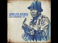 Boogie Chillen' (Jam Session) (Live)