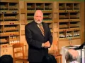 Dr Richard Schulze - Creating Powerful Health Naturally 1of2