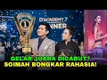 Lagu SKANDAL VIRTUAL GIFT GHOIB! Tasya Didiskualifikasi dari DA7? Fans Valen Bongkar Bukti BOT!