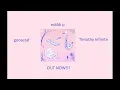 Orange Rooph - Habitual Haze - goosetaf - Timothy Infinite - edddi p - NEW LOFI BEAT