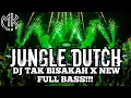 Download Lagu JUNGLE DUTCH DJ TAK BISAKAH X NEW FULL BASS!!
