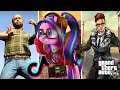 GTA 5 TikTok Montage
