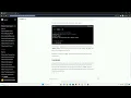python define array size