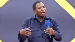 LIVE: MAISHA YA NDOA/ FAMILIA/ KANISA NA UTAKATIFU : PASTOR DANIEL MGOGO