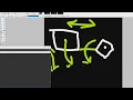 Java Collsion Detection tutorial game tutorial Episode 1 Ask questions in comments