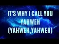 My Prayer | Yahweh (lyrics) - by CalledOut Music 나의 기도 (야훼)