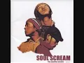 Soul Scream - 黒い月の夜 (The Night of the Black Moon (?) )